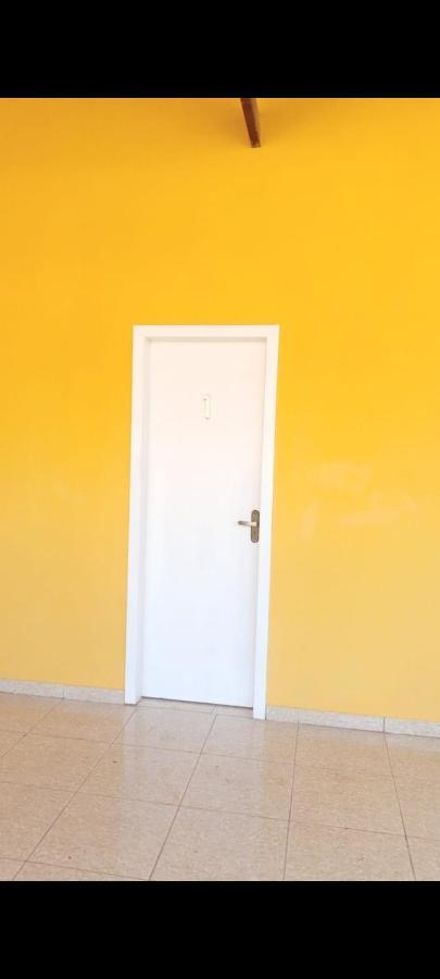 מלון ז'אבוטיקאטובס Pousada Mendonca מראה חיצוני תמונה